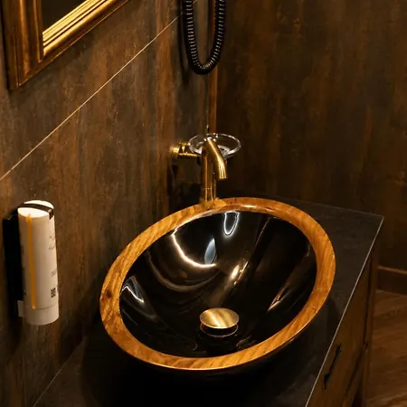 Boutique Fabrika Hotel