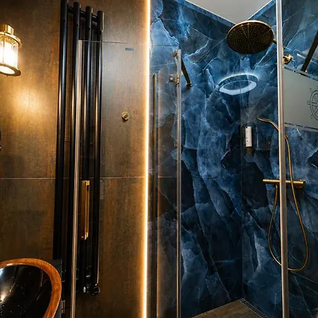 Hotel Boutique Fabrika Decin