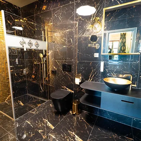 Boutique Fabrika 酒店 德辛