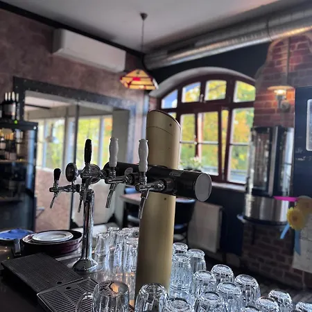 Boutique Fabrika Hotel
