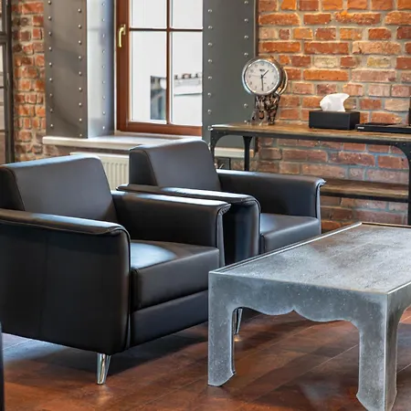 Boutique Fabrika