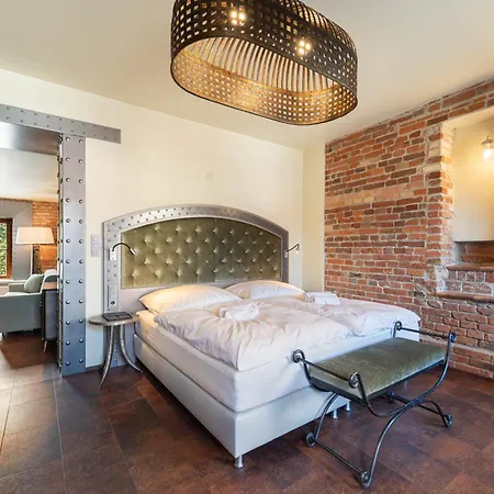 Boutique Fabrika Hotel