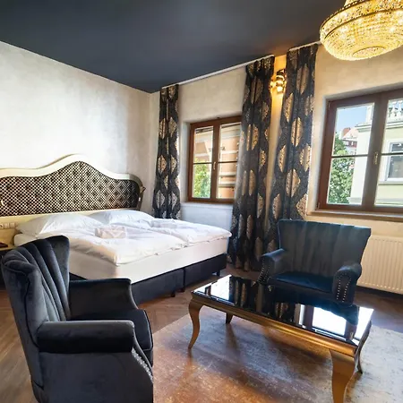 Boutique Fabrika * Decin